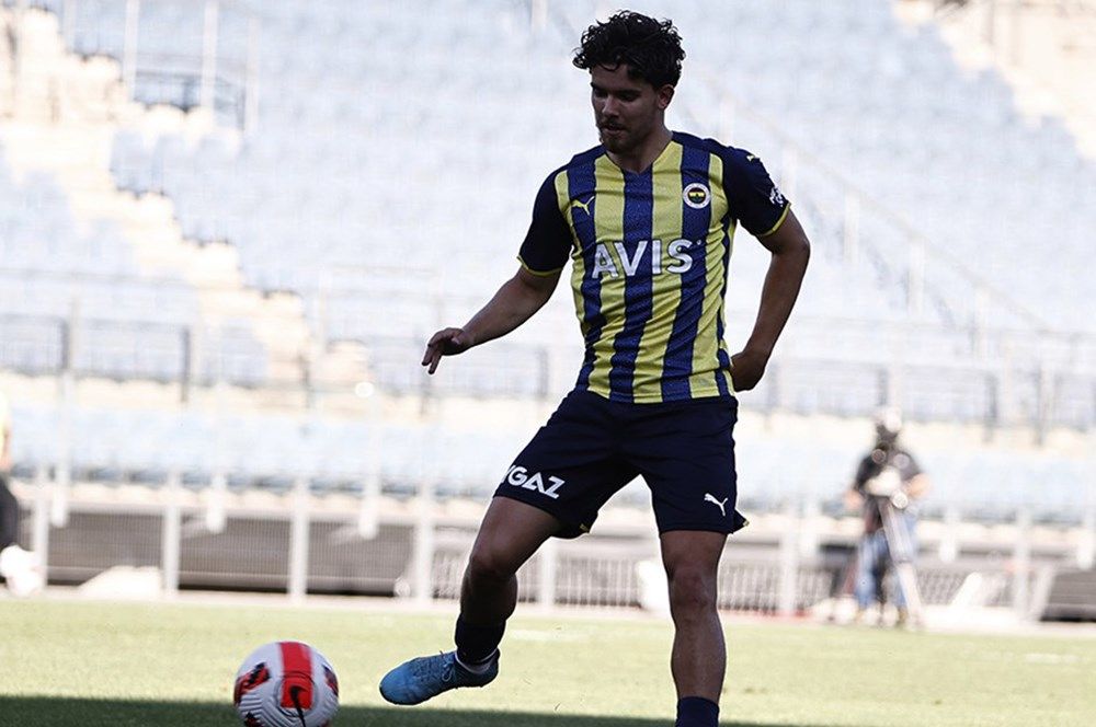 Dev bonservis! Alman devi Fenerbahçe'nin kapısını çalacak... 9