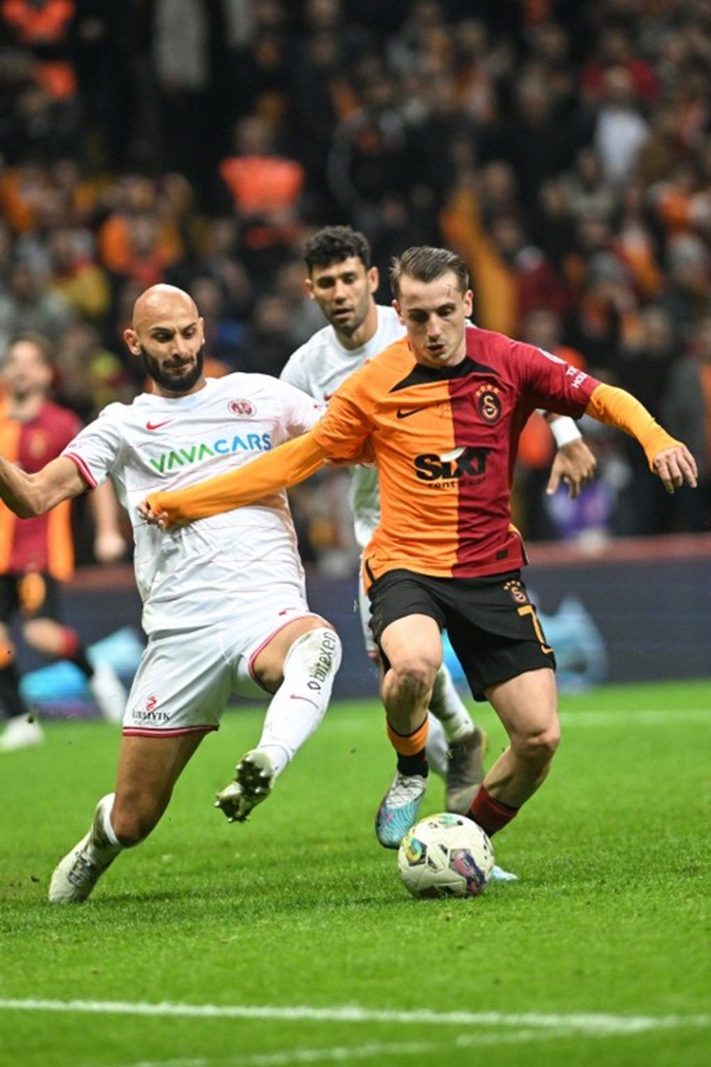 Şampiyonluğa yürüyen Galatasaray'a Rıdvan Dilmen'den olay yorum! 10