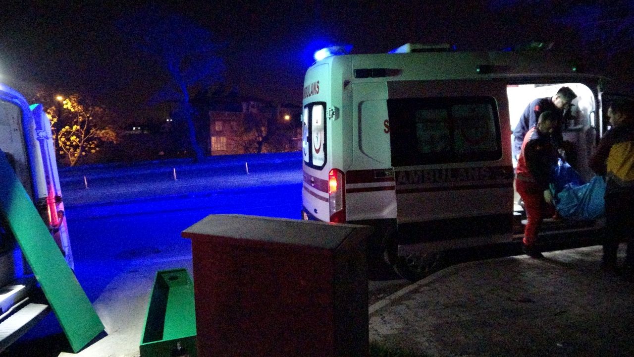 Kahramanmaraş'ta yürek burkan olay! 3 küçük kardeş yangında hayatını kaybetti! 6