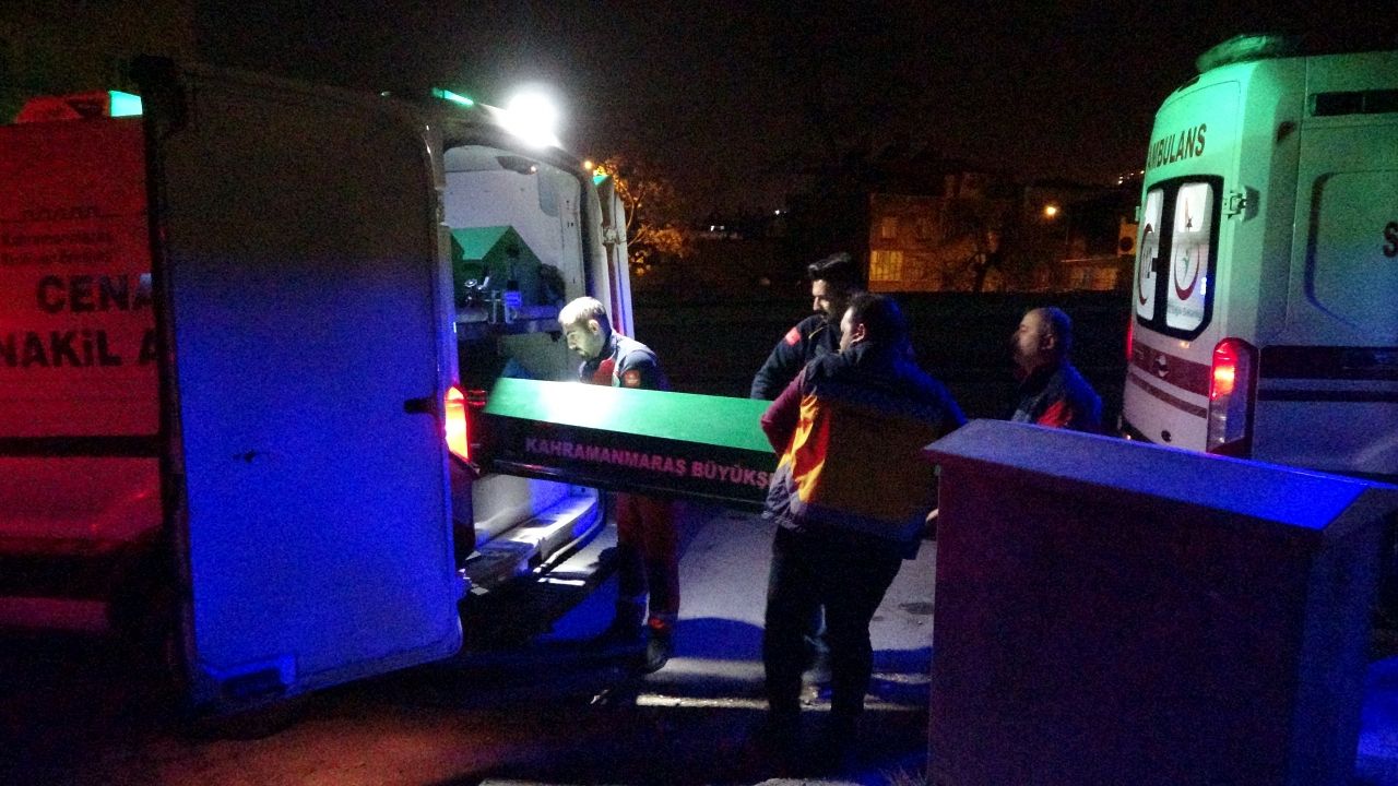 Kahramanmaraş'ta yürek burkan olay! 3 küçük kardeş yangında hayatını kaybetti! 4