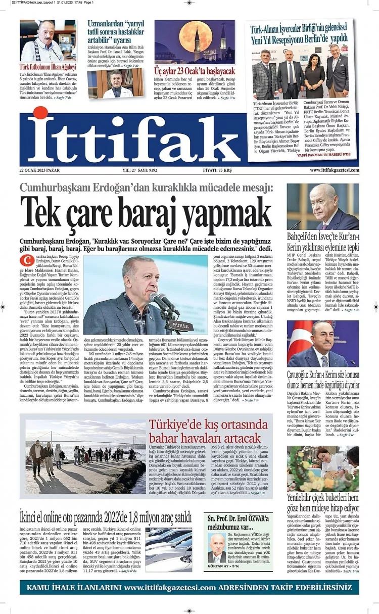 Muhalif gazeteler İsveç’teki skandala sessiz kaldı! Seyretmekle yetindiler... 12