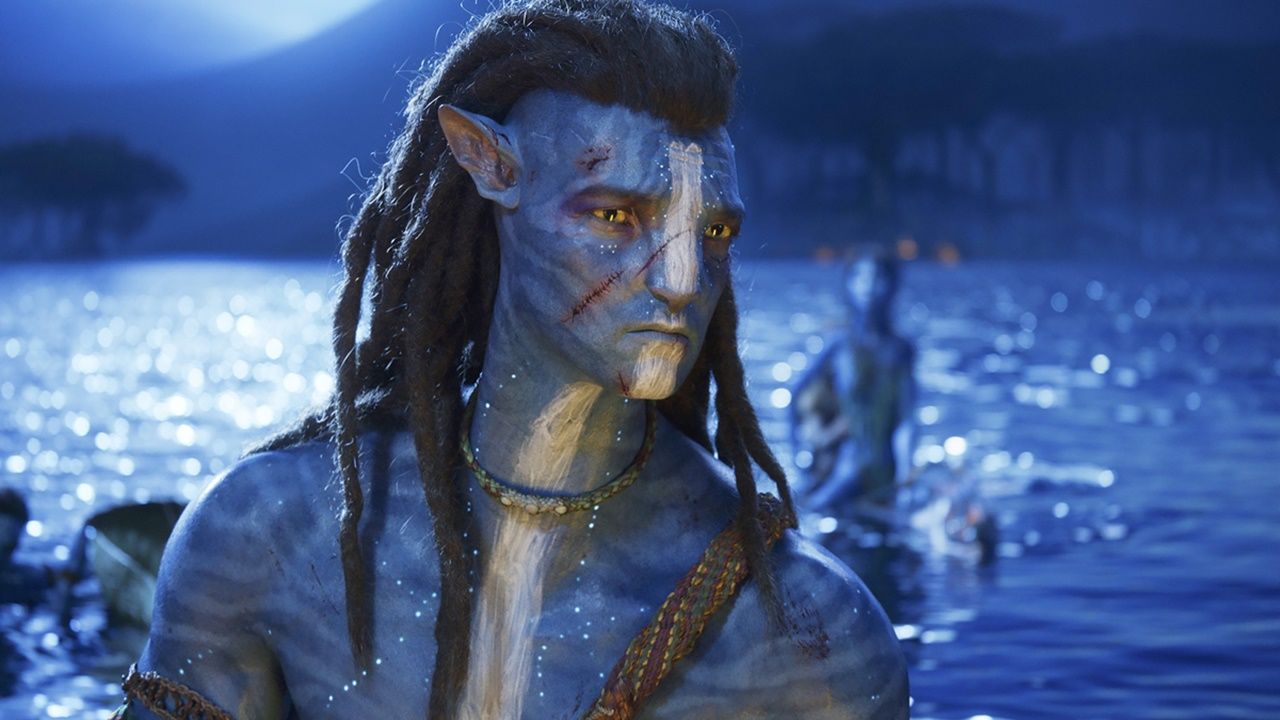 Disney'in önümüzdeki 5 yıl boyunca yayınlayacağı filmler belli oldu: Marvel Sinematik Evreni ve daha fazlası 7