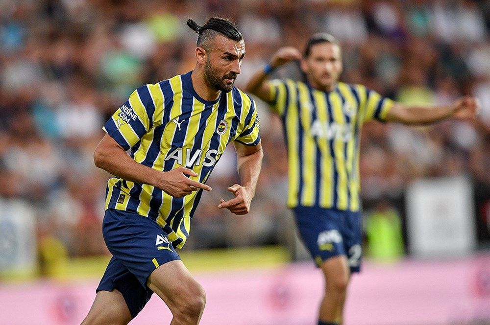 Teklif yağıyor! Fenerbahçe'yi bekleyen büyük tehlike... 11