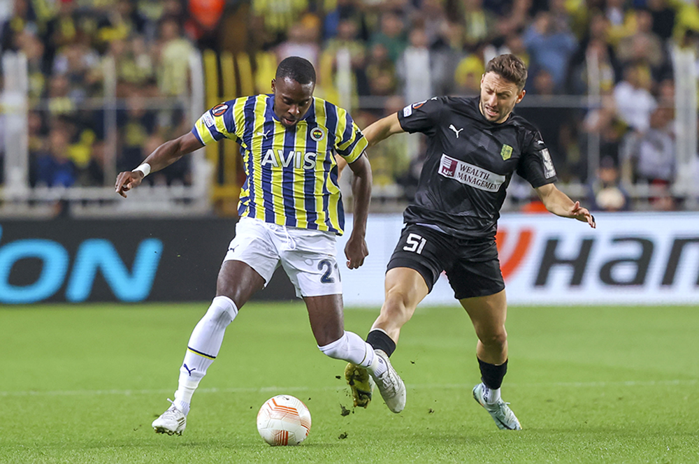 Teklif yağıyor! Fenerbahçe'yi bekleyen büyük tehlike... 2