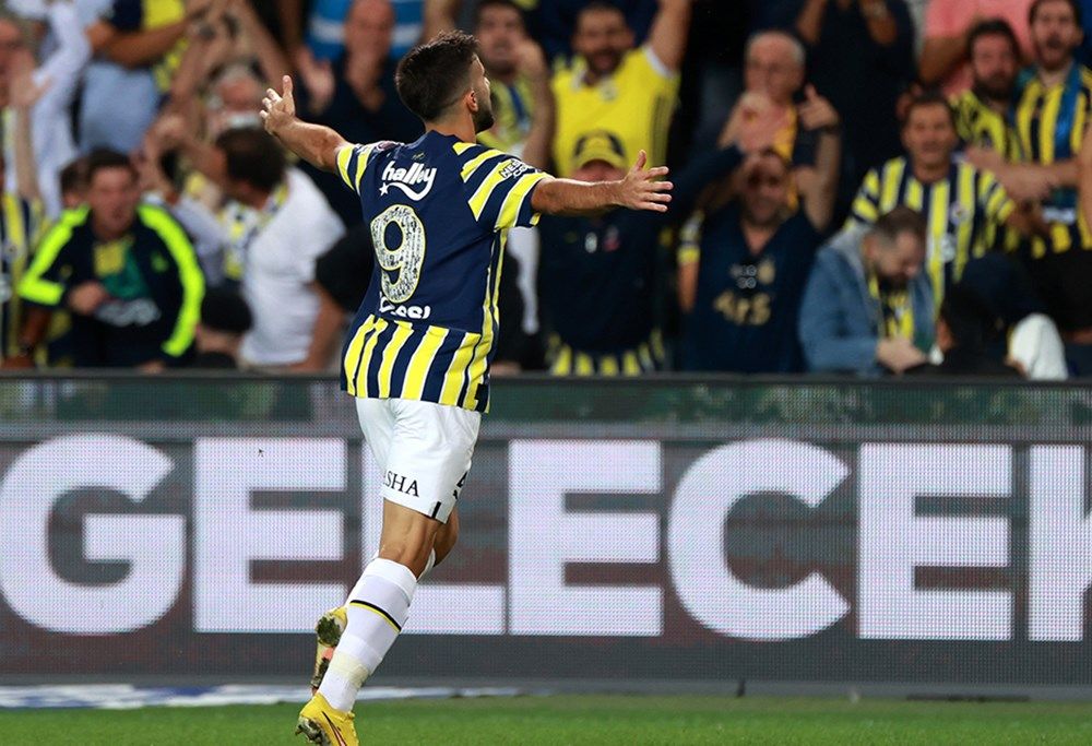 Teklif yağıyor! Fenerbahçe'yi bekleyen büyük tehlike... 6