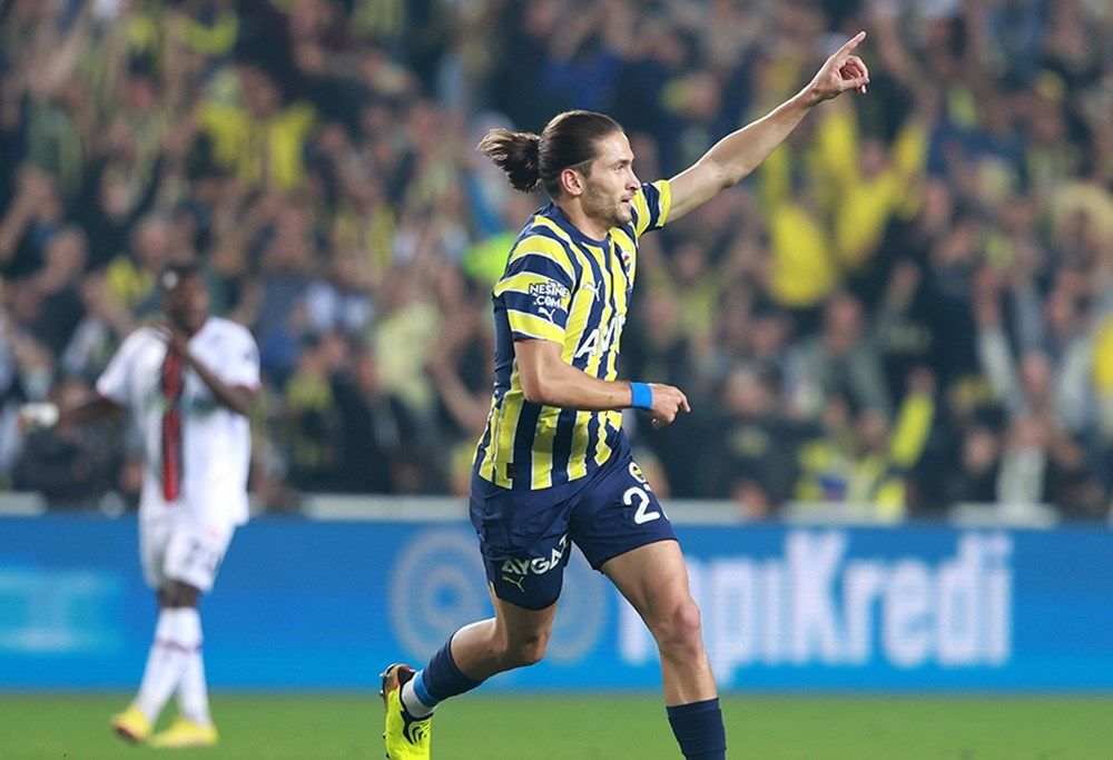 Teklif yağıyor! Fenerbahçe'yi bekleyen büyük tehlike... 8