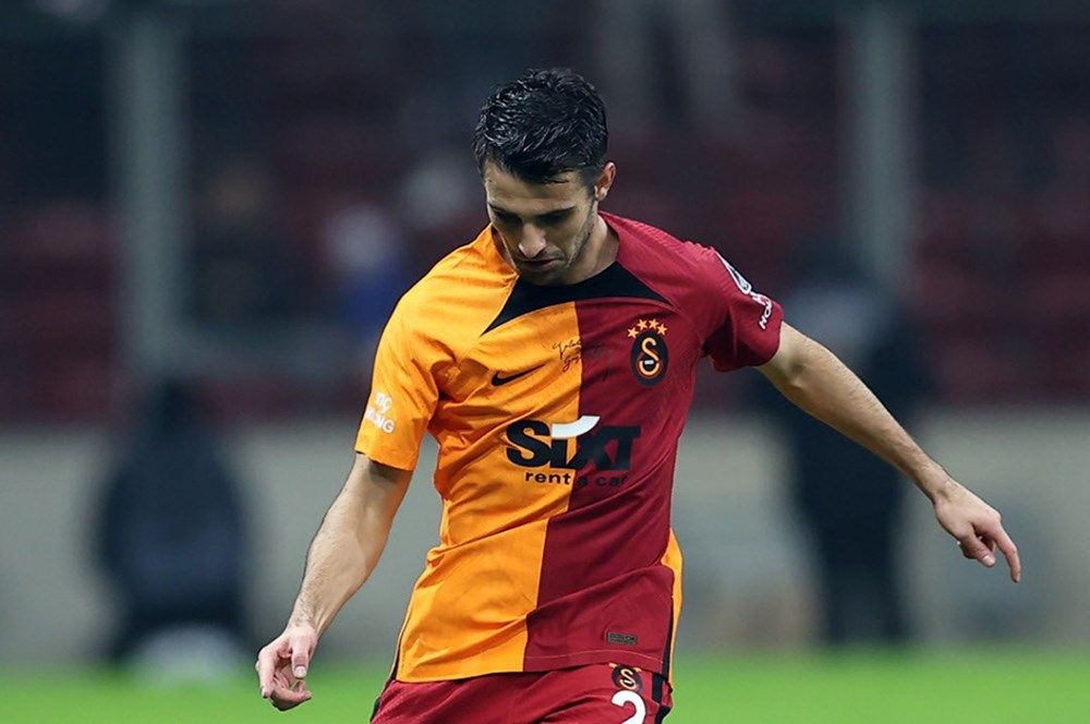Galatasaray'da transfer ona bağlı! Yapılan teklif ortaya çıktı... 4