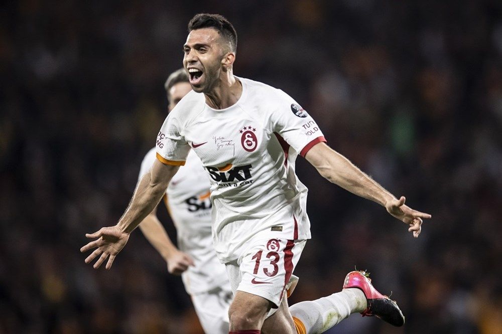 Galatasaray'da transfer ona bağlı! Yapılan teklif ortaya çıktı... 6