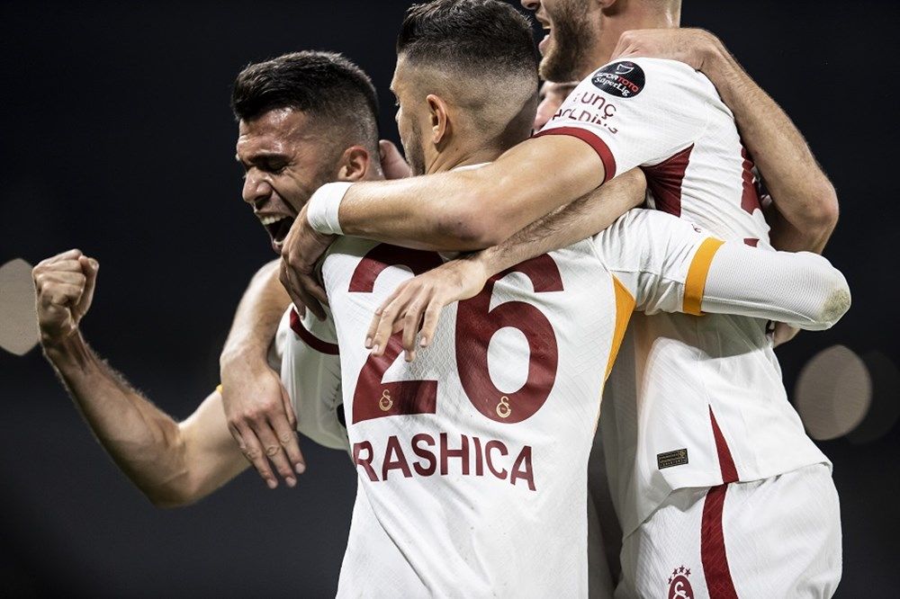 Galatasaray'da transfer ona bağlı! Yapılan teklif ortaya çıktı... 7