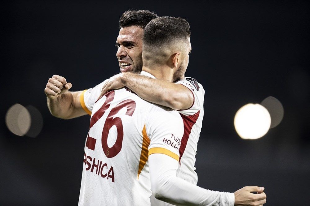 Galatasaray'da transfer ona bağlı! Yapılan teklif ortaya çıktı... 8