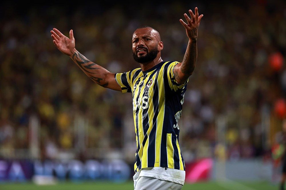 İddia İtalyan medyasından! Fenerbahçe'nin yıldızına kanca... 3