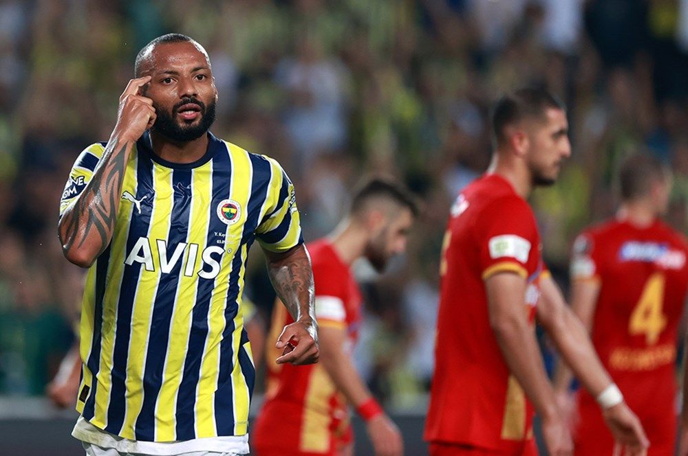 İddia İtalyan medyasından! Fenerbahçe'nin yıldızına kanca... 4