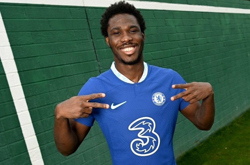 Galatasaray'a golcü transferi! Didier Drogba devrede... 6