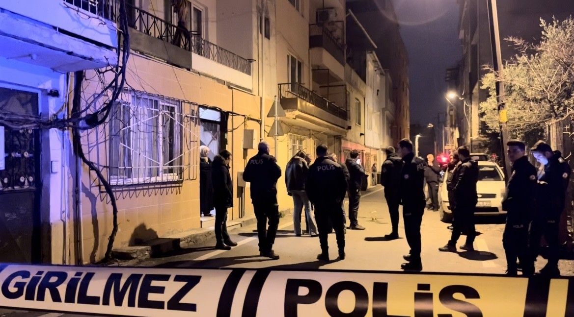 Bursa'da kan donduran olay! ''Gel bir konuşalım'' dediği kadını, kızının gözünün önünde başından vurdu 2