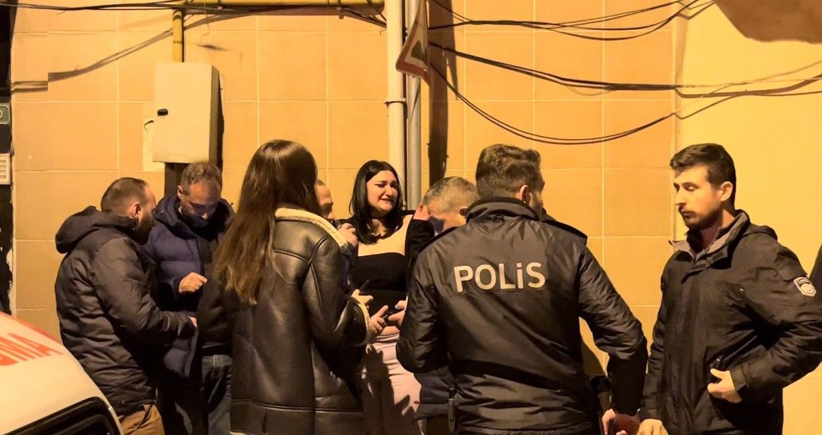 Bursa'da kan donduran olay! ''Gel bir konuşalım'' dediği kadını, kızının gözünün önünde başından vurdu 5