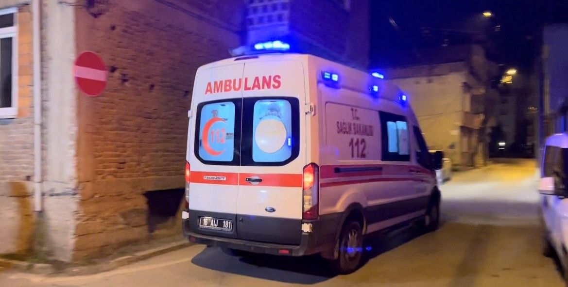 Bursa'da kan donduran olay! ''Gel bir konuşalım'' dediği kadını, kızının gözünün önünde başından vurdu 7