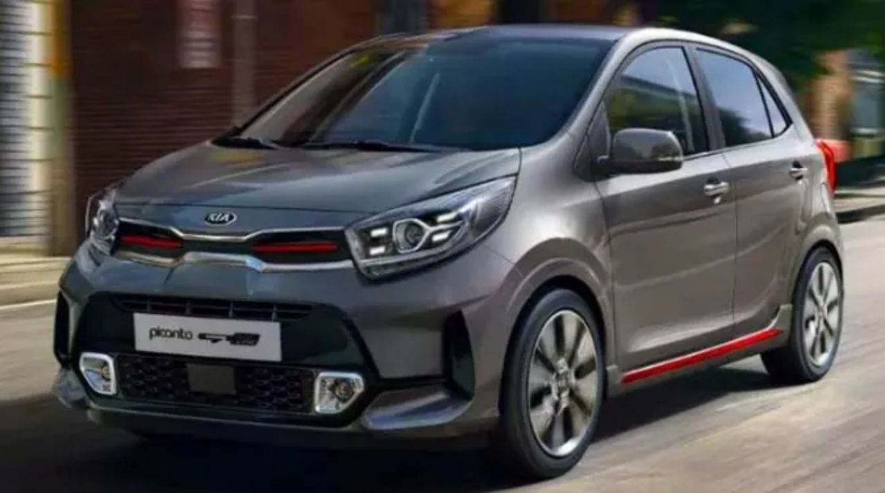 Gelen zamlar sonrası herkes araştırmaya başladı! İşte en az yakan otomobiller 8