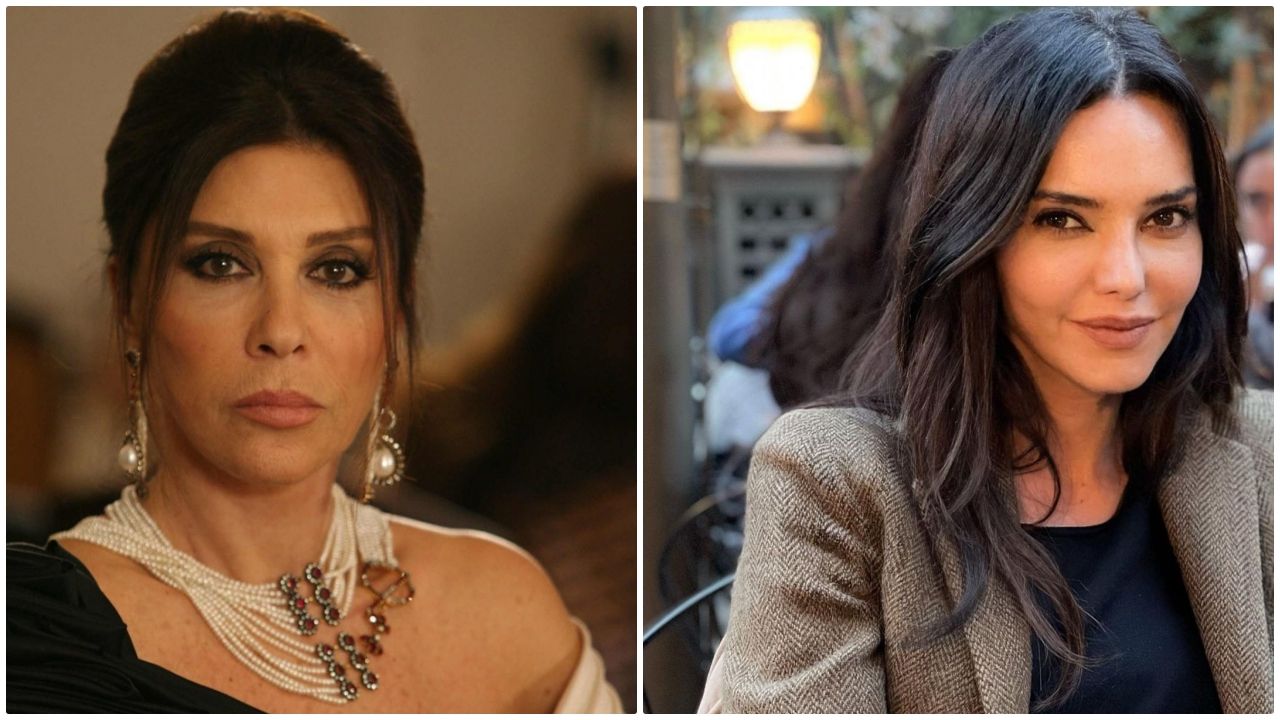 'Bihter' adıyla filmi çekilecek 'Aşk-ı Memnu' dizisinin oyuncu kadrosu belli oldu 4