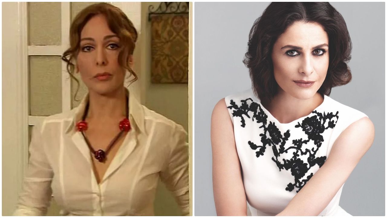 'Bihter' adıyla filmi çekilecek 'Aşk-ı Memnu' dizisinin oyuncu kadrosu belli oldu 5