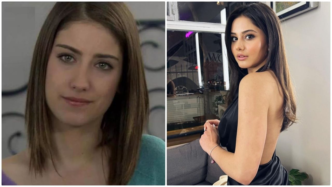 'Bihter' adıyla filmi çekilecek 'Aşk-ı Memnu' dizisinin oyuncu kadrosu belli oldu 6