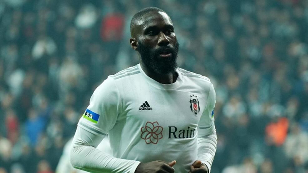 Beşiktaş'tan bomba hamle! 2 milli oyuncu için görüşmelere başladı... 4
