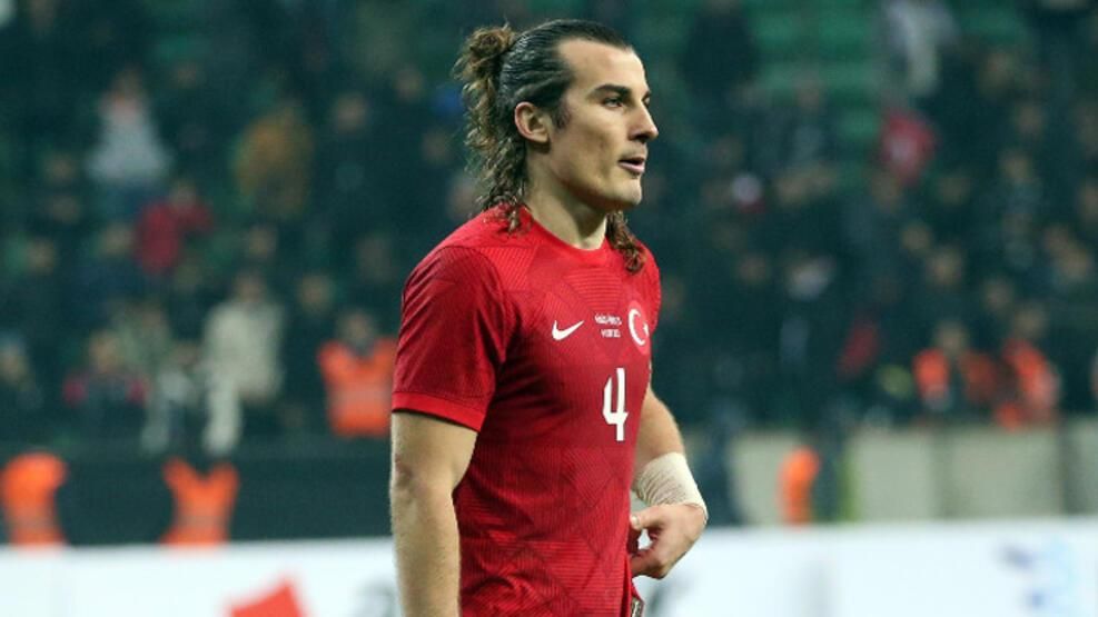 Beşiktaş'tan bomba hamle! 2 milli oyuncu için görüşmelere başladı... 6