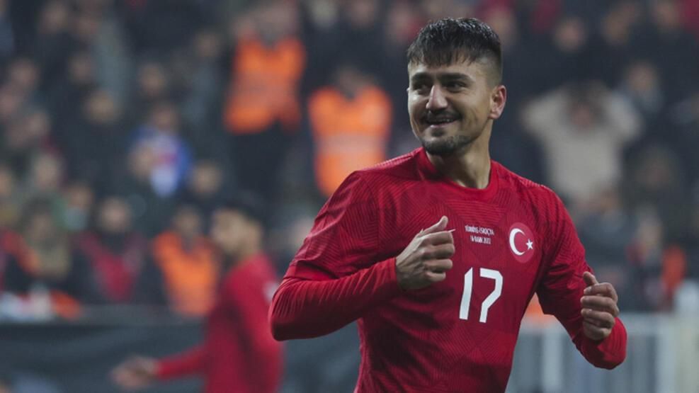 Beşiktaş'tan bomba hamle! 2 milli oyuncu için görüşmelere başladı... 7