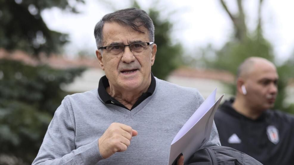 Şenol Güneş onay verdi! Beşiktaş gurbetçi yıldızın peşinde... 2