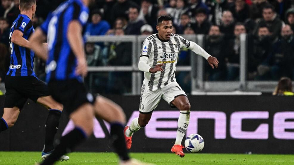 Galatasaray'dan Fenerbahçe'ye dev çalım! Juventus'un yıldızı Aslan oluyor... 3