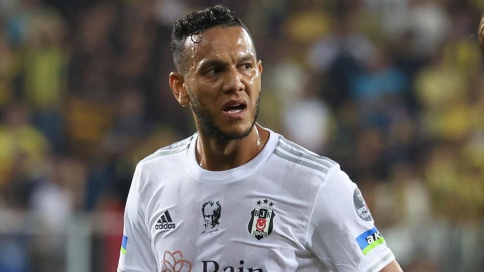 Beşiktaş'ta şok ayrılık! Josef de Souza'nın yeni takımı belli oldu... 1