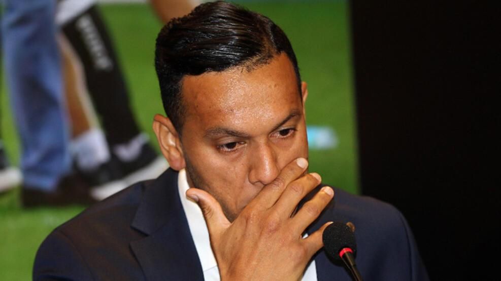 Beşiktaş'ta şok ayrılık! Josef de Souza'nın yeni takımı belli oldu... 4