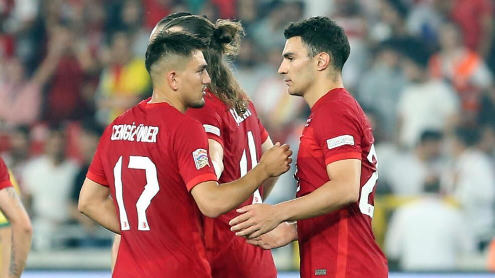Kaan Ayhan transferinde ters köşe! İstikameti şaşırttı... 4