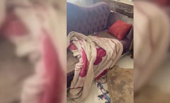 Bir çöp ev skandalı daha: İstanbul Eyüpsultan'da çöp evden 3 çocuk çıktı! 1