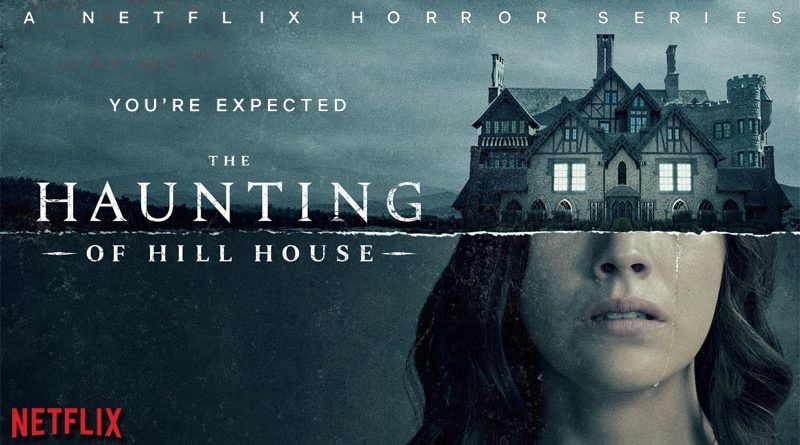 Netflix'ten sizleri dehşete düşürecek en iyi 8 korku dizisi! 8