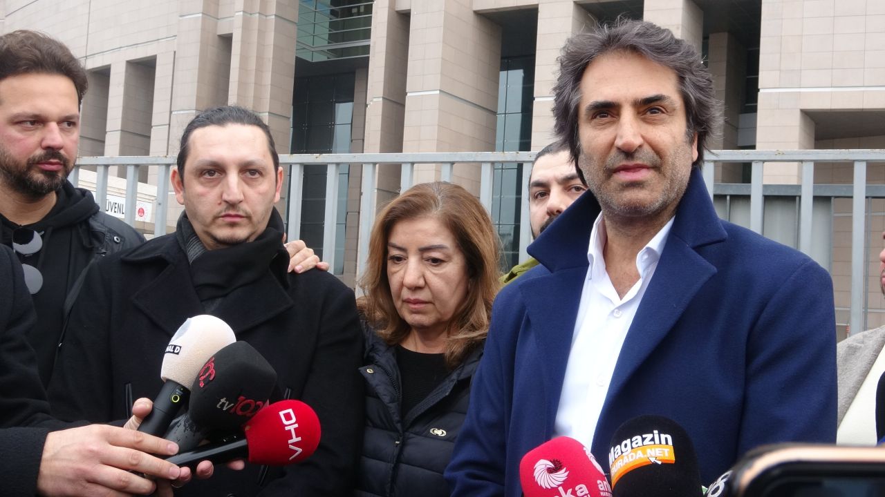 Kardeşler birbirine girdi! 'Prestij Meselesi' filminin davasında ortalık fena karıştı 7