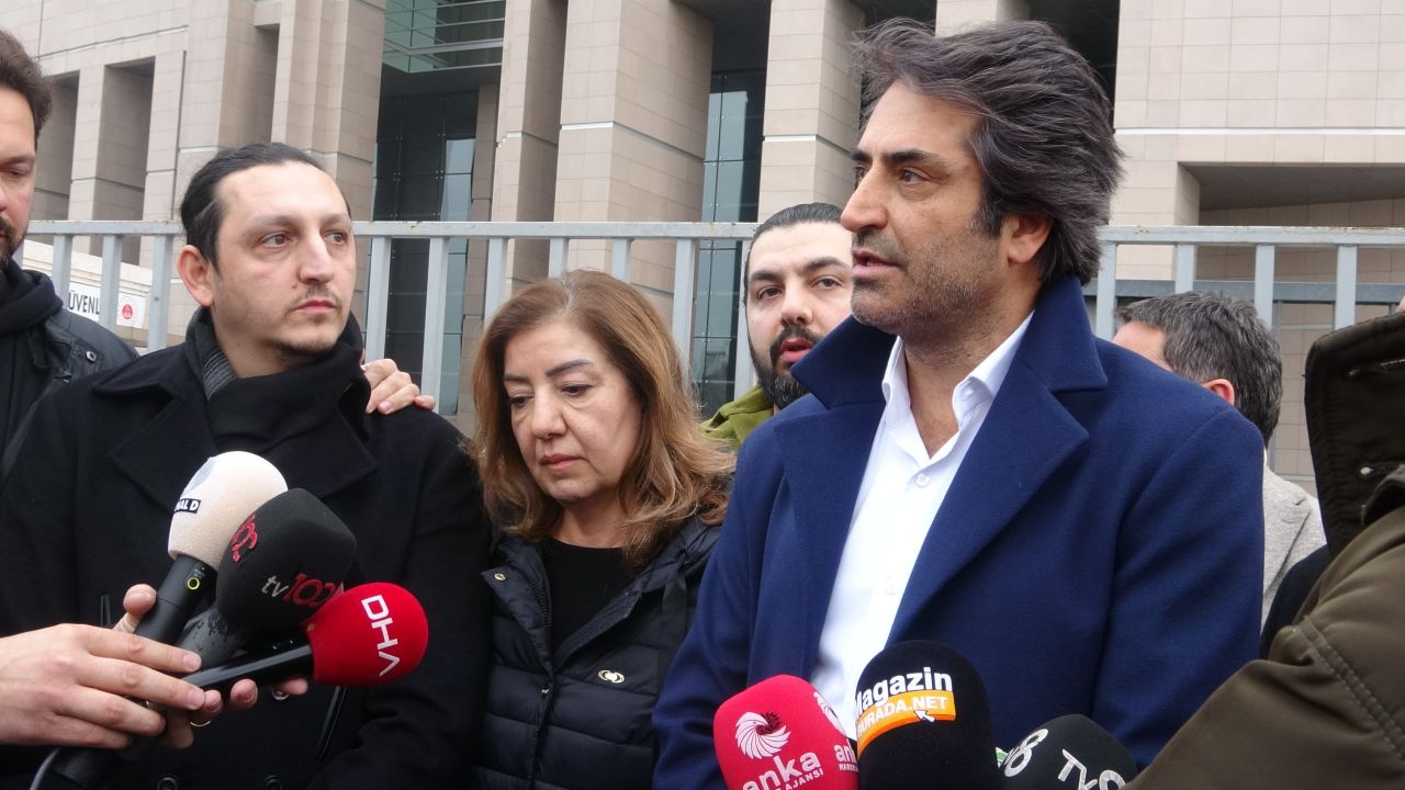 Kardeşler birbirine girdi! 'Prestij Meselesi' filminin davasında ortalık fena karıştı 6