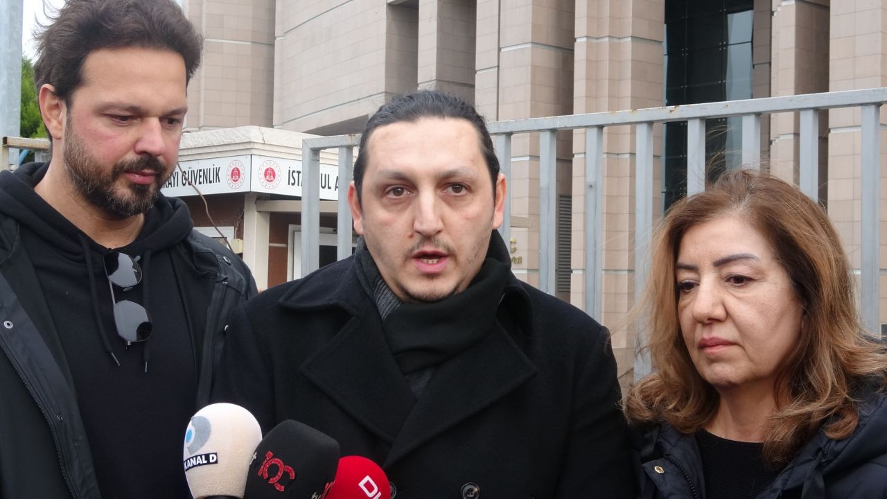Kardeşler birbirine girdi! 'Prestij Meselesi' filminin davasında ortalık fena karıştı 8