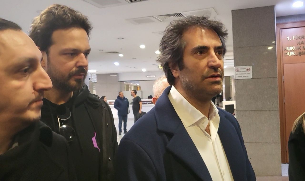 Kardeşler birbirine girdi! 'Prestij Meselesi' filminin davasında ortalık fena karıştı 3