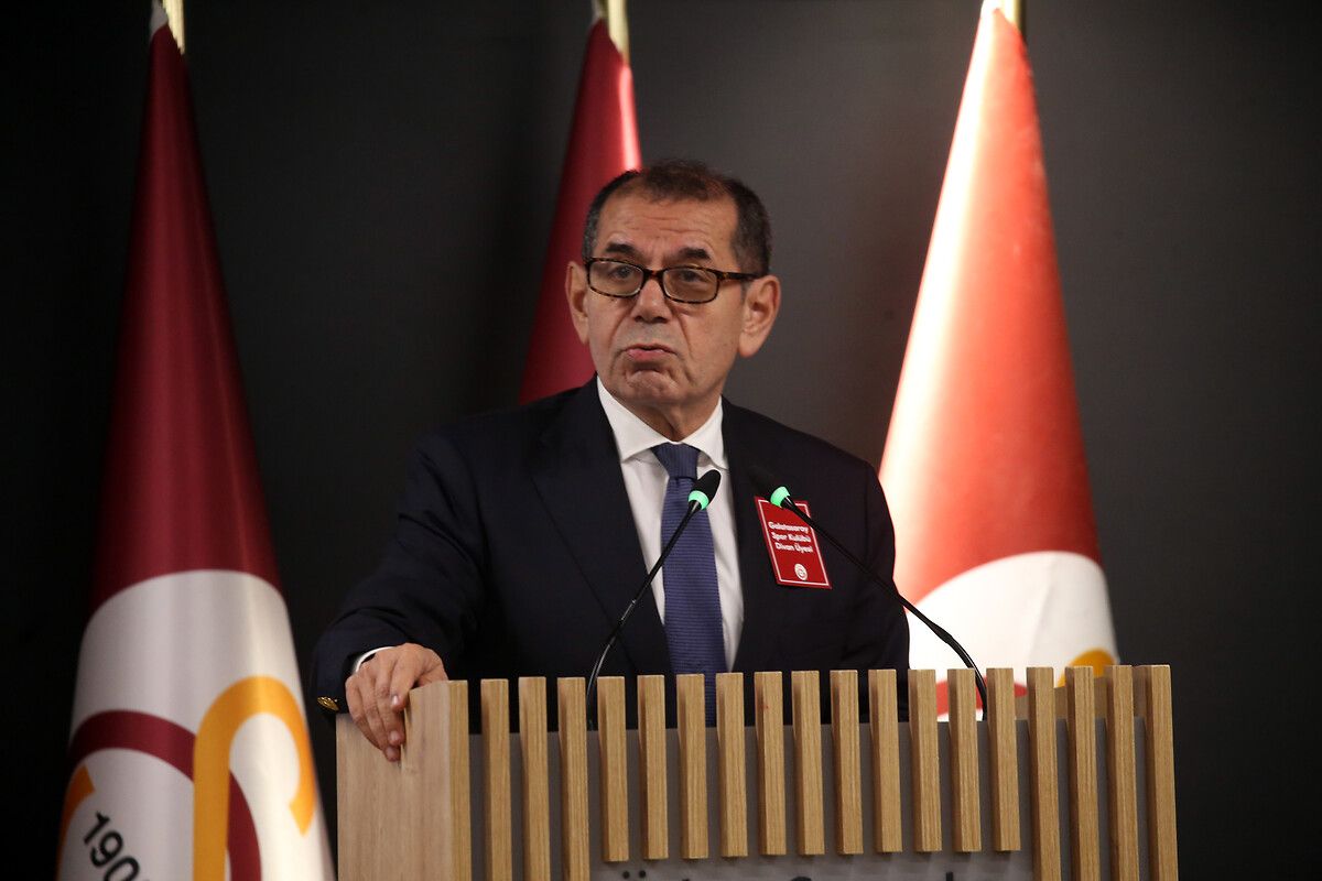 Avrupalı kulüplerin gözü Galatasaray'ın yıldızlarında! 5 oyuncu için teklif var 2