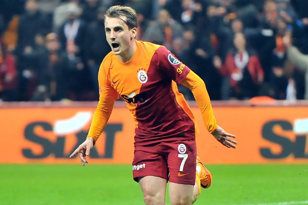 Avrupalı kulüplerin gözü Galatasaray'ın yıldızlarında! 5 oyuncu için teklif var 6
