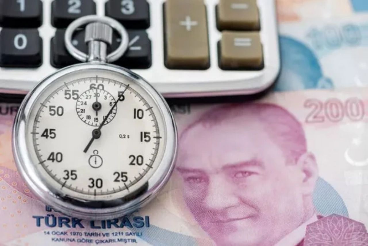 Milyonlarca kişi bu haberi bekliyordu! Memur emeklisinin zam farkı bugün hesaplara yatıyor 2