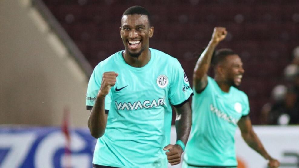Fenerbahçe'de plan hazır! Haji Wright olmazsa, iki bomba isim masada... 1