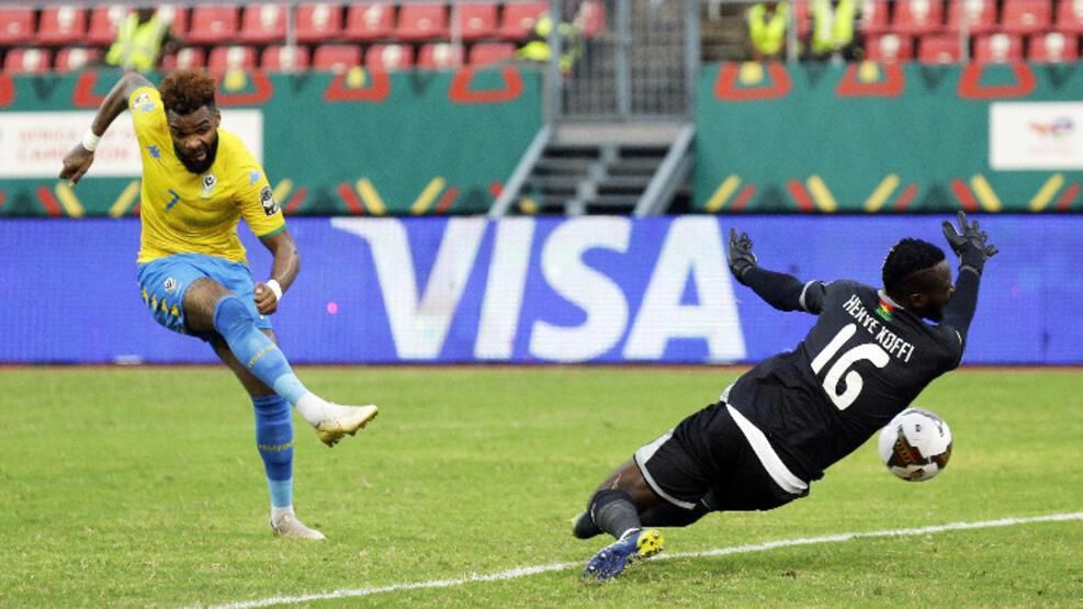 Beşiktaş'ta Vincent Aboubakar'ın yanına bir yıldız isim daha... 5