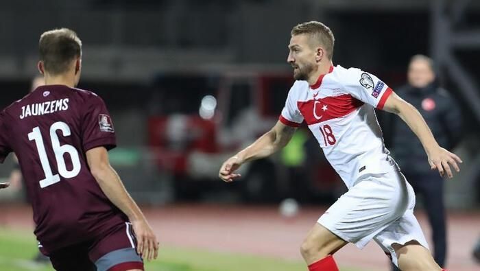 Caner Erkin'in yeni adresi belli oldu! İstanbul devine imza atıyor... 1