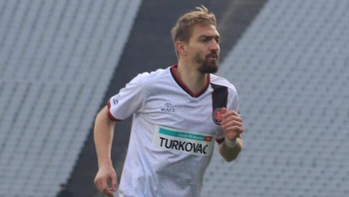 Caner Erkin'in yeni adresi belli oldu! İstanbul devine imza atıyor... 3