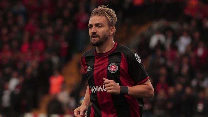 Caner Erkin'in yeni adresi belli oldu! İstanbul devine imza atıyor... 6