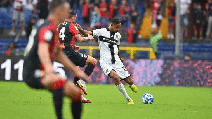 Fenerbahçe transferi bitirdi! Yıldız isim İstanbul'a geliyor... 6