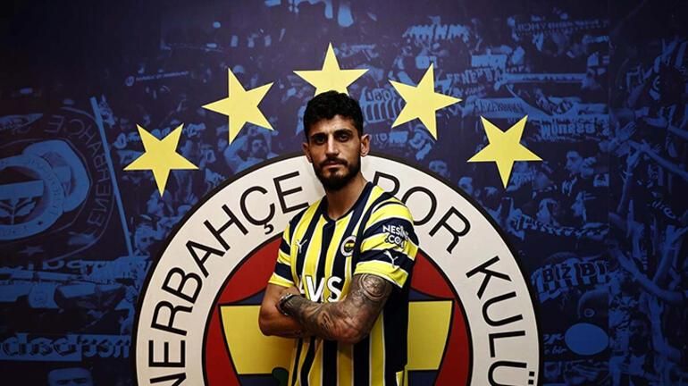 Fenerbahçe transferi bitirdi! Yıldız isim İstanbul'a geliyor... 2