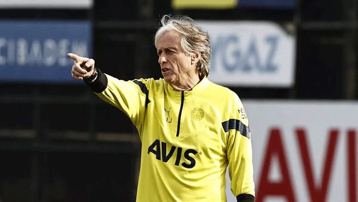 Fenerbahçe transferi bitirdi! Yıldız isim İstanbul'a geliyor... 1