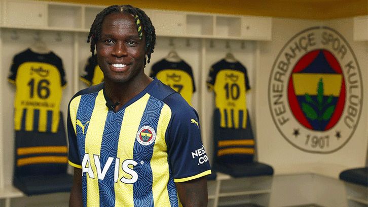 Fenerbahçe transferi bitirdi! Yıldız isim İstanbul'a geliyor... 3
